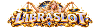 Logo LIBRASLOT